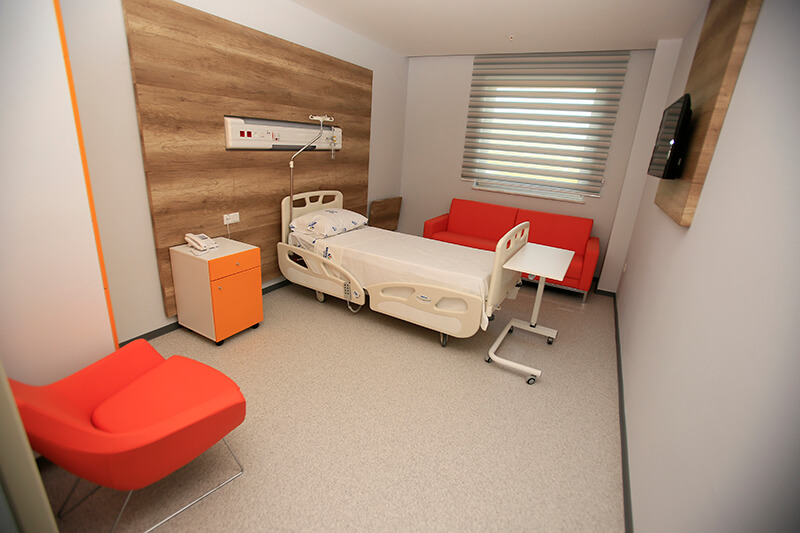 Room – I
